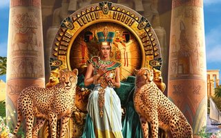 Cleopatra VIII 